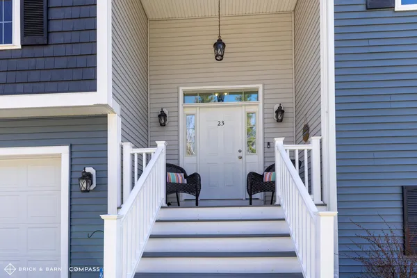 $745,000 | 23 Cypress Circle, Exeter, NH 03833