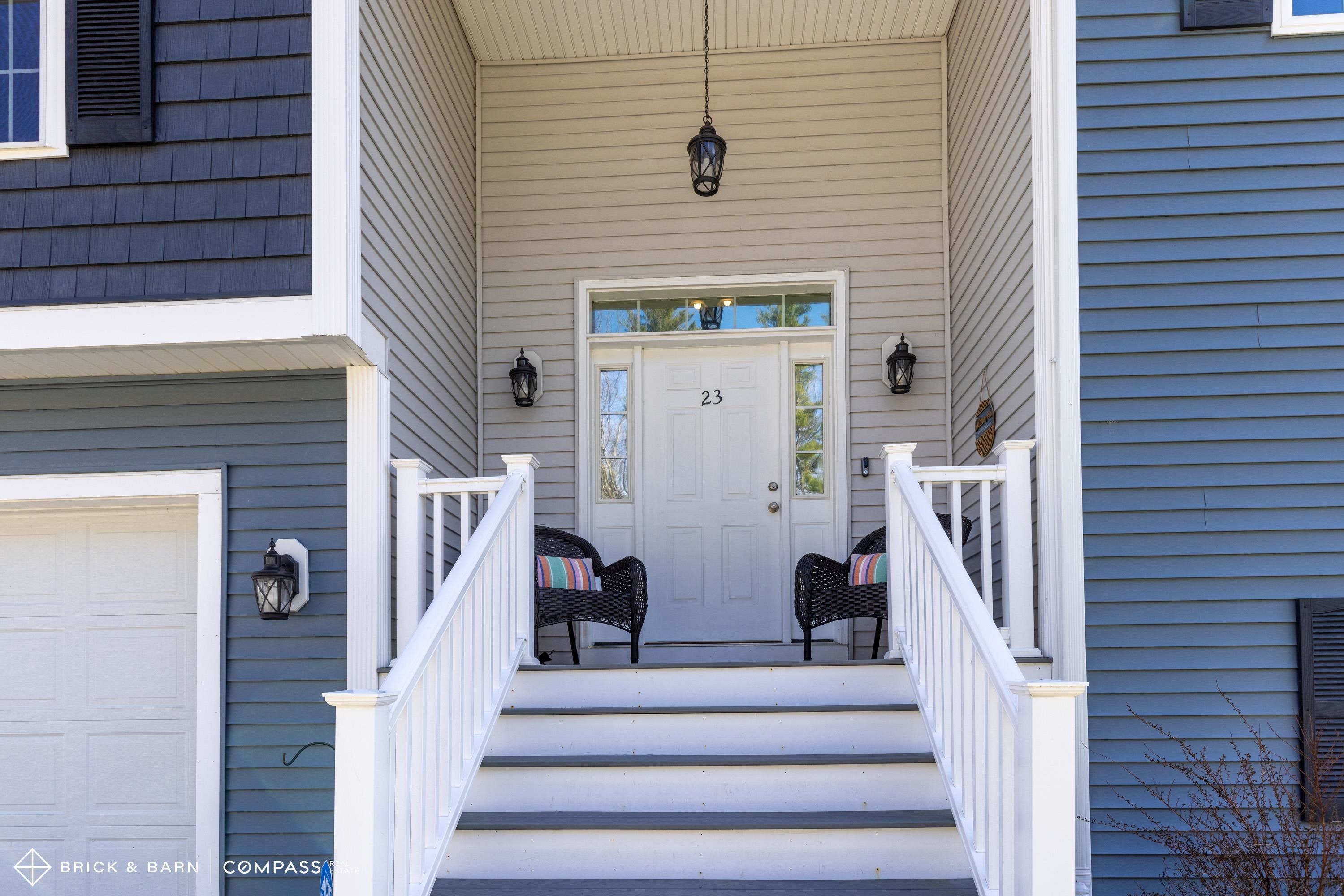 23 Cypress Circle Exeter, NH 03833 - Photo 2 of 36