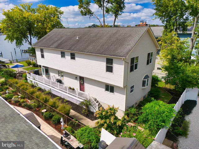 $650,000 | 78 West Kingston Park Lane, Middle River, MD 21220