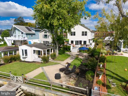 $625,000 | 78 West Kingston Park Lane, Middle River, MD 21220