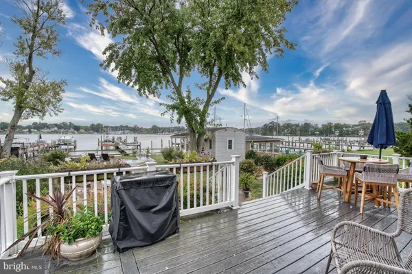 $599,900 | 78 West Kingston Park Lane, Middle River, MD 21220