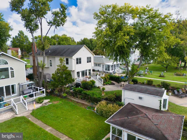 $650,000 | 78 West Kingston Park Lane, Middle River, MD 21220