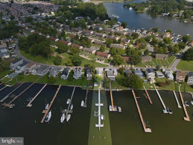 $625,000 | 78 West Kingston Park Lane, Middle River, MD 21220