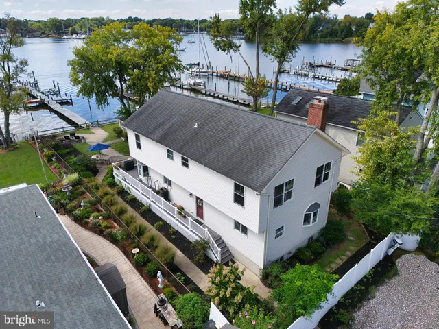 $650,000 | 78 West Kingston Park Lane, Middle River, MD 21220