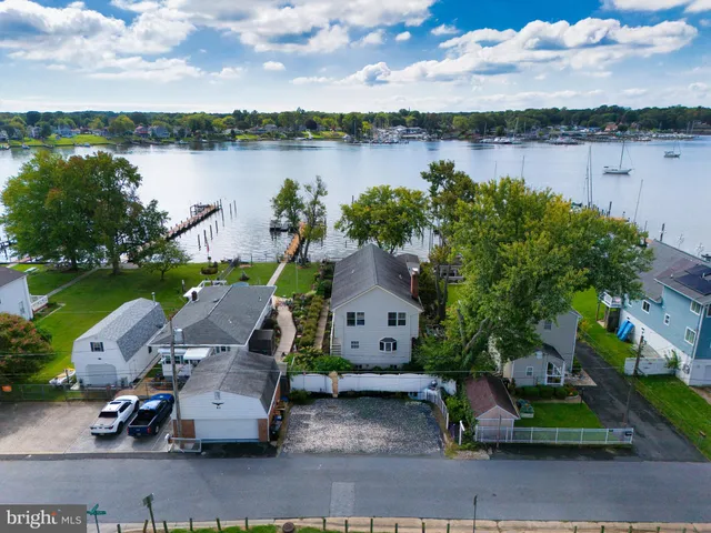 $650,000 | 78 West Kingston Park Lane, Middle River, MD 21220