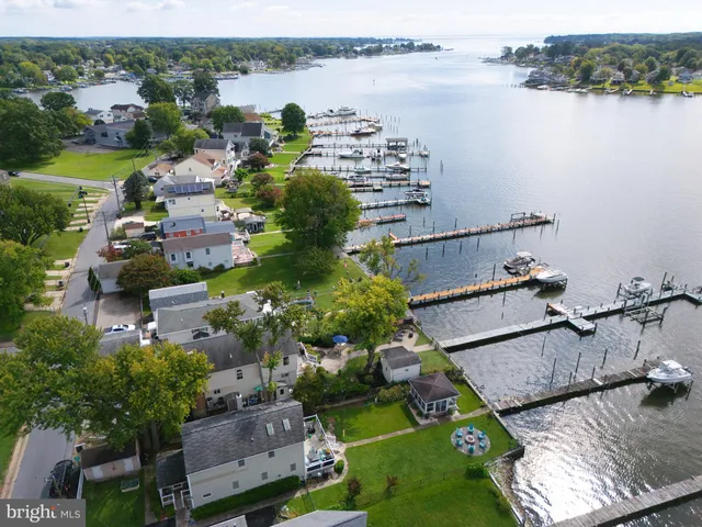 $650,000 | 78 West Kingston Park Lane, Middle River, MD 21220