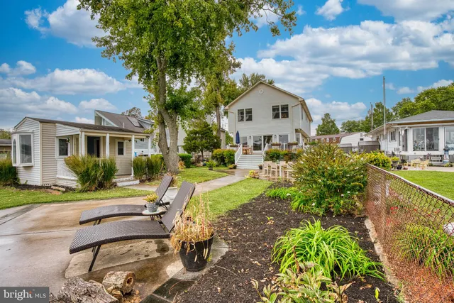 $650,000 | 78 West Kingston Park Lane, Middle River, MD 21220