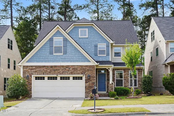 $775,000 | 864 Bay Bouquet Lane, Apex, NC 27523