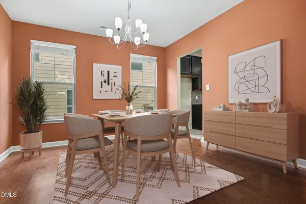 $775,000 | 864 Bay Bouquet Lane, Apex, NC 27523