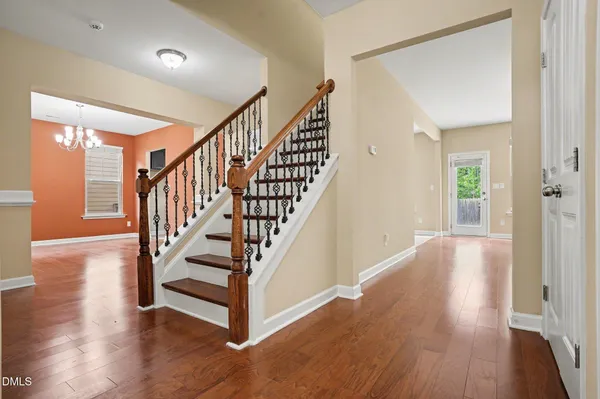 $775,000 | 864 Bay Bouquet Lane, Apex, NC 27523