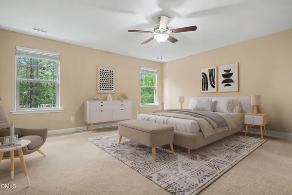 $775,000 | 864 Bay Bouquet Lane, Apex, NC 27523