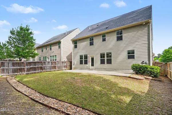 $775,000 | 864 Bay Bouquet Lane, Apex, NC 27523