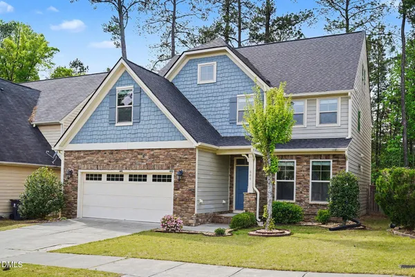 $775,000 | 864 Bay Bouquet Lane, Apex, NC 27523