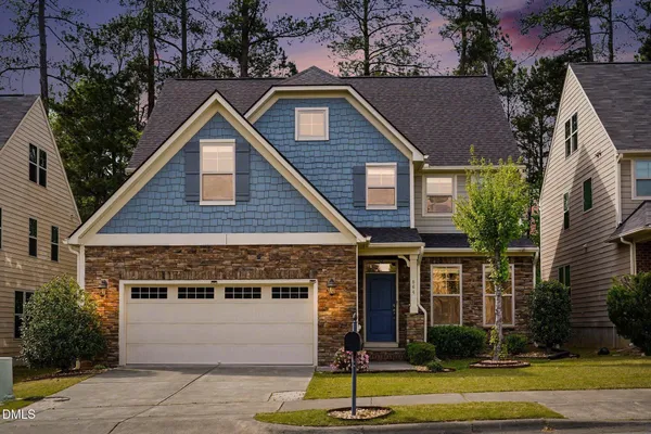 $775,000 | 864 Bay Bouquet Lane, Apex, NC 27523