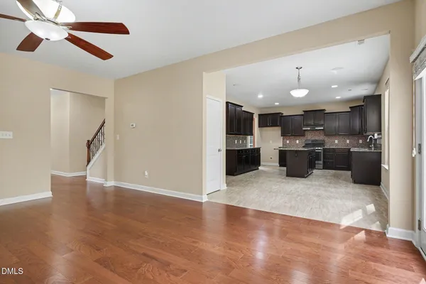 $775,000 | 864 Bay Bouquet Lane, Apex, NC 27523