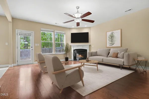 $775,000 | 864 Bay Bouquet Lane, Apex, NC 27523