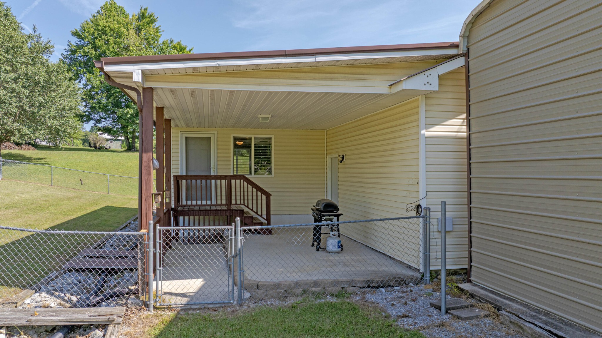 446 Upper Clear Creek Road Spring City, TN 37381 - Photo 30 of 36
