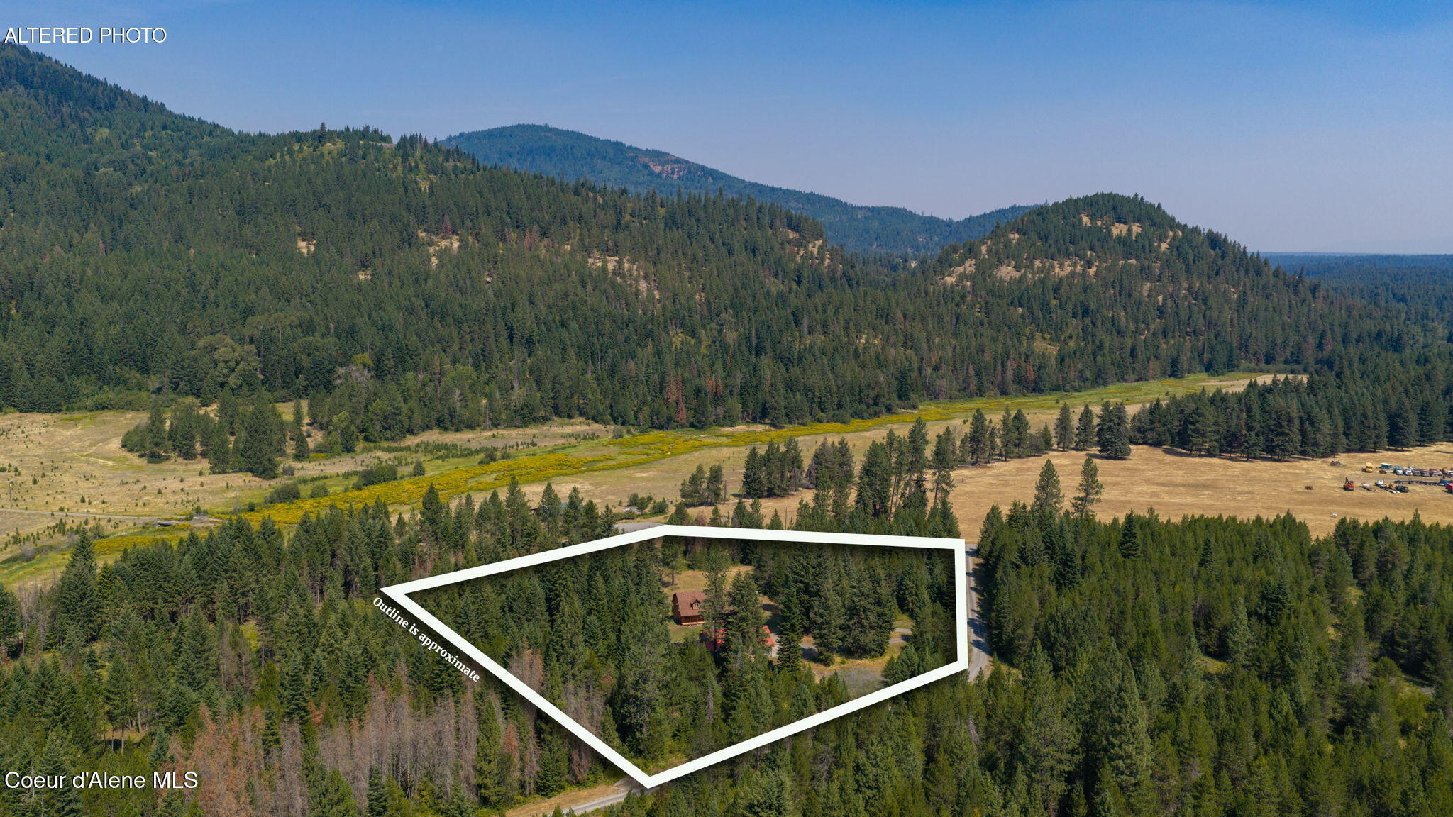 6724 West Willadsen Road Rathdrum, ID 83858 - Photo 54 of 57 10-web-or-mls-DJI_20260729112650_0032_D