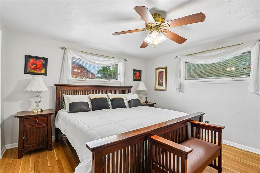 3741 Margate Road Pittsburgh, PA 15221 - Photo 18 of 36