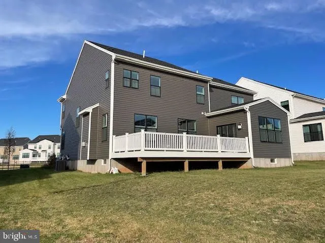 $5,900 | 87 Aaron Truehart Way, Titusville, NJ 08560