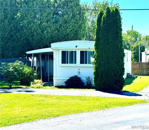 $39,900 | 6021 Ketchum Avenue, Newfane, NY 14108