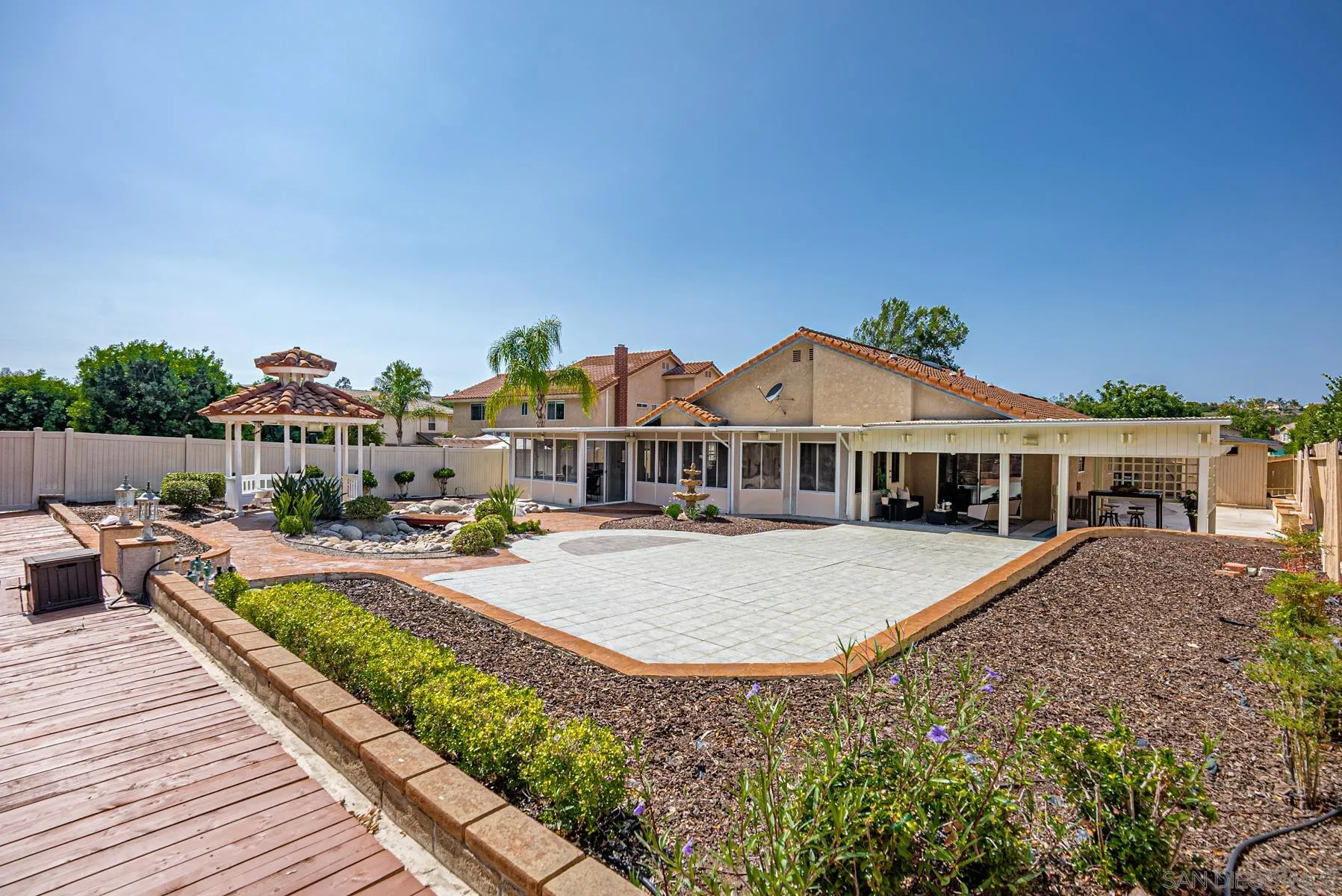 13893 Carriage Road Poway, CA 92064 - Photo 48 of 71