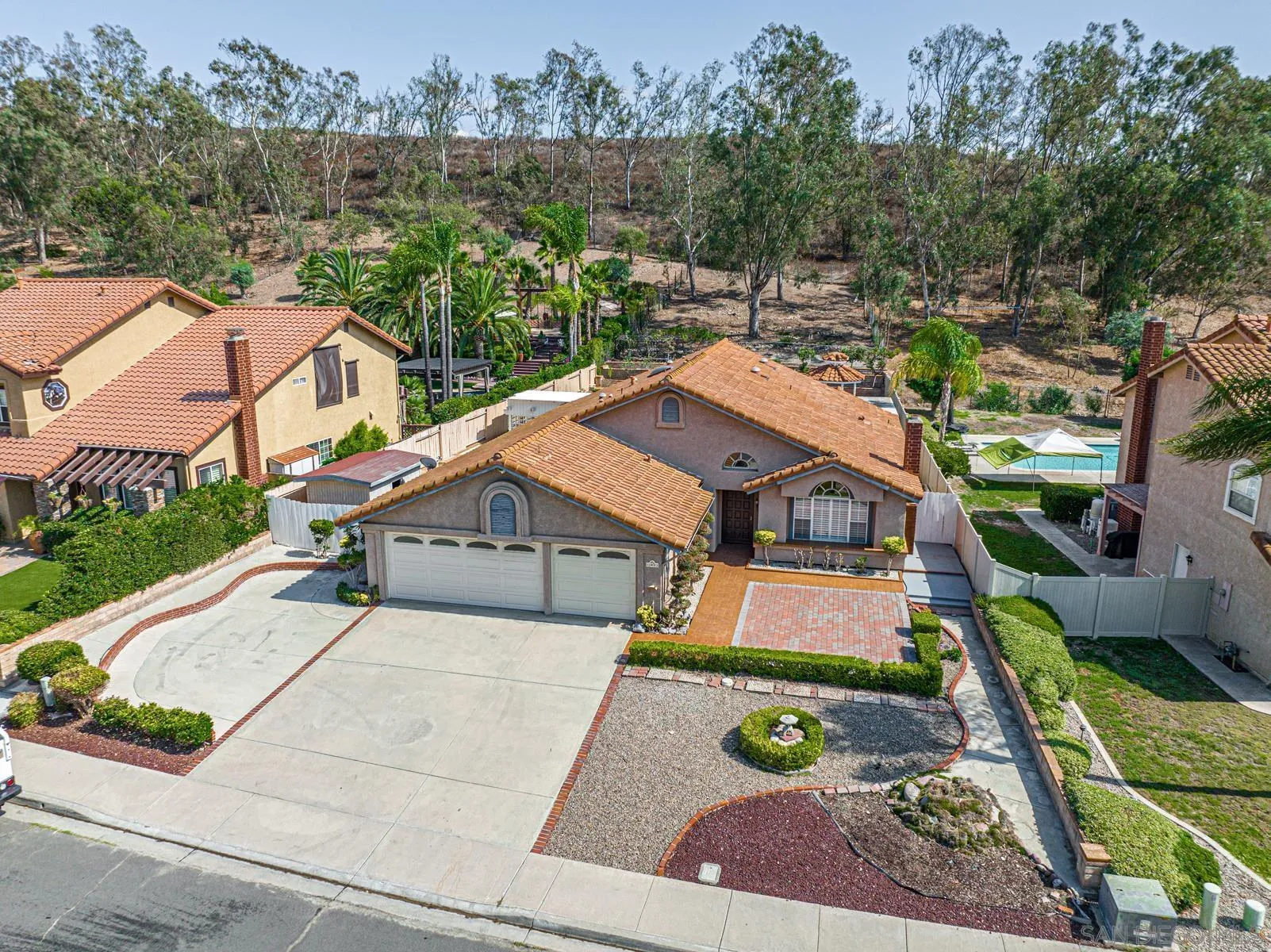 13893 Carriage Road Poway, CA 92064 - Photo 66 of 71