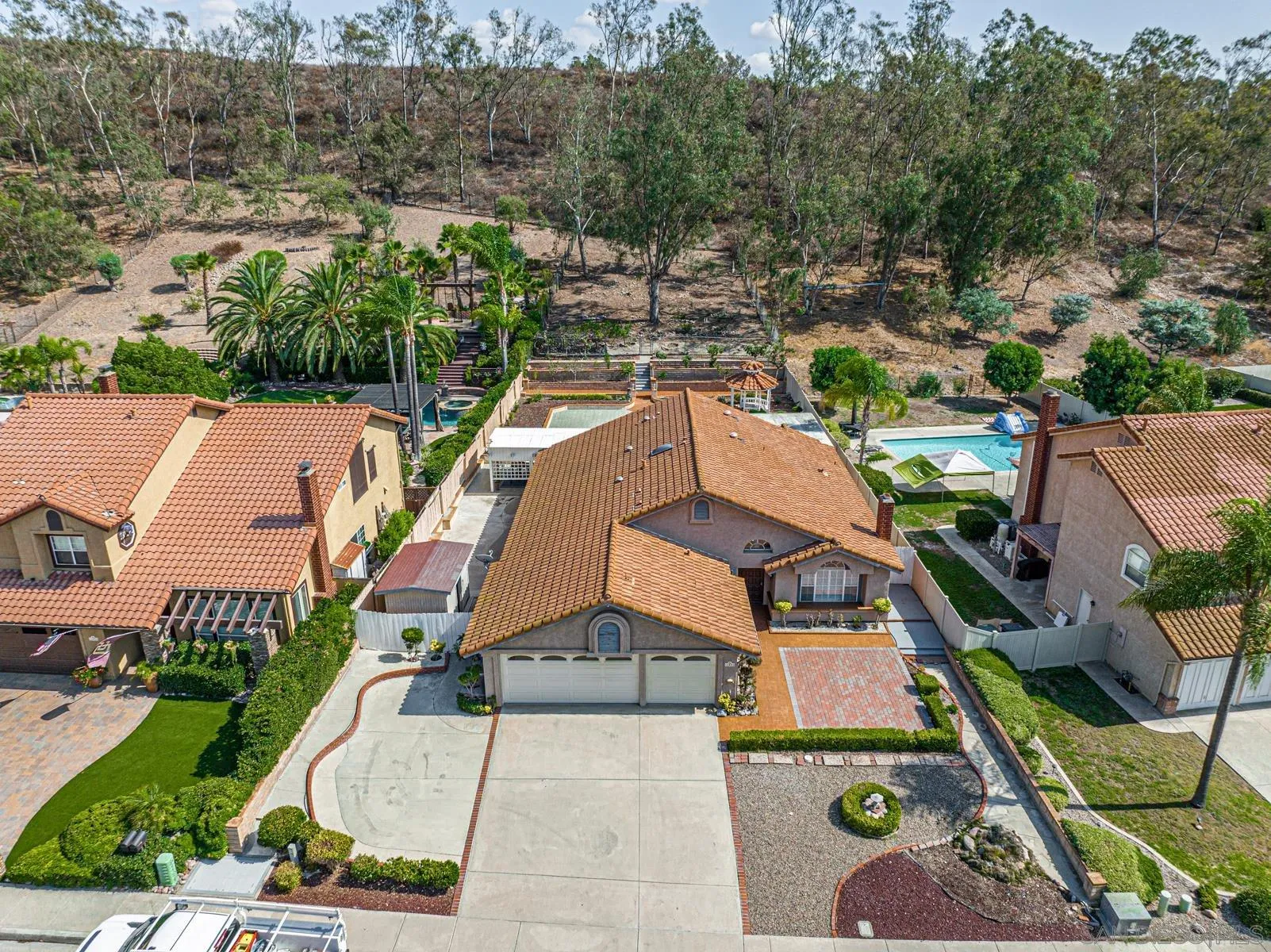 13893 Carriage Road Poway, CA 92064 - Photo 68 of 71