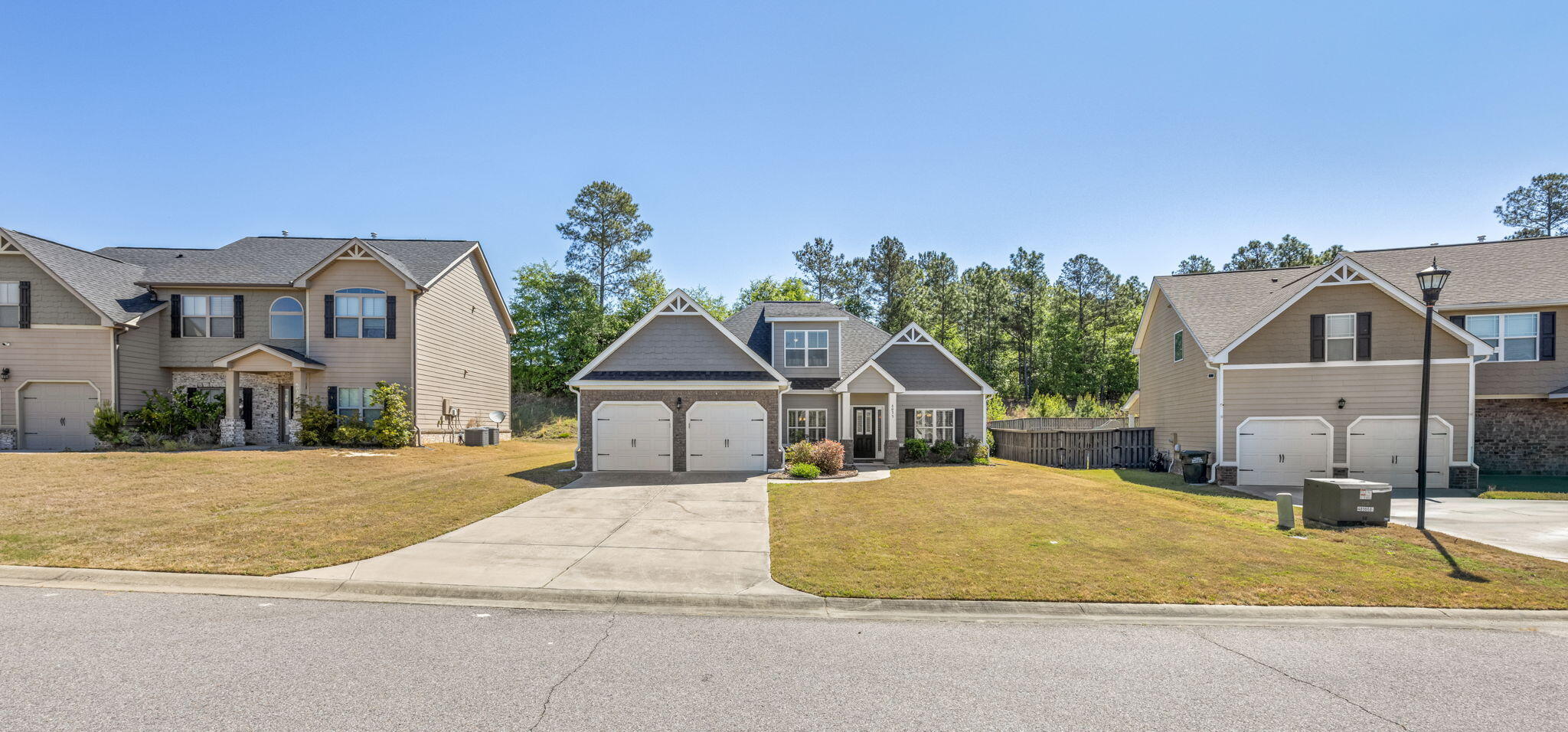 6033 Rye Field Road Aiken, SC 29801 - Photo 3 of 50 3-web-or-mls-6033 Rye Field Road-50