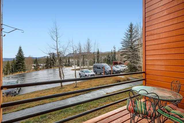 $599,000 | 91300 Ryan Gulch Road, Unit 91305, Silverthorne, CO 80498