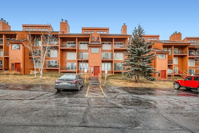 $599,000 | 91300 Ryan Gulch Road, Unit 91305, Silverthorne, CO 80498