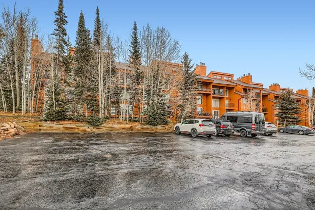 $599,000 | 91300 Ryan Gulch Road, Unit 91305, Silverthorne, CO 80498