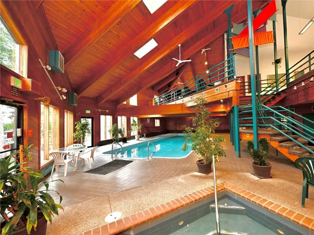 $599,000 | 91300 Ryan Gulch Road, Unit 91305, Silverthorne, CO 80498