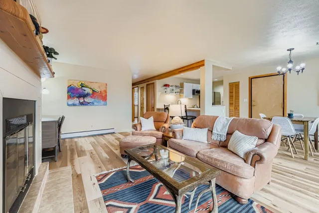 $599,000 | 91300 Ryan Gulch Road, Unit 91305, Silverthorne, CO 80498