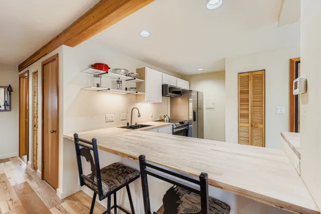 $599,000 | 91300 Ryan Gulch Road, Unit 91305, Silverthorne, CO 80498