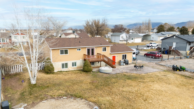 4901 West 650 North West Point, UT 84015 - Photo 38 of 40