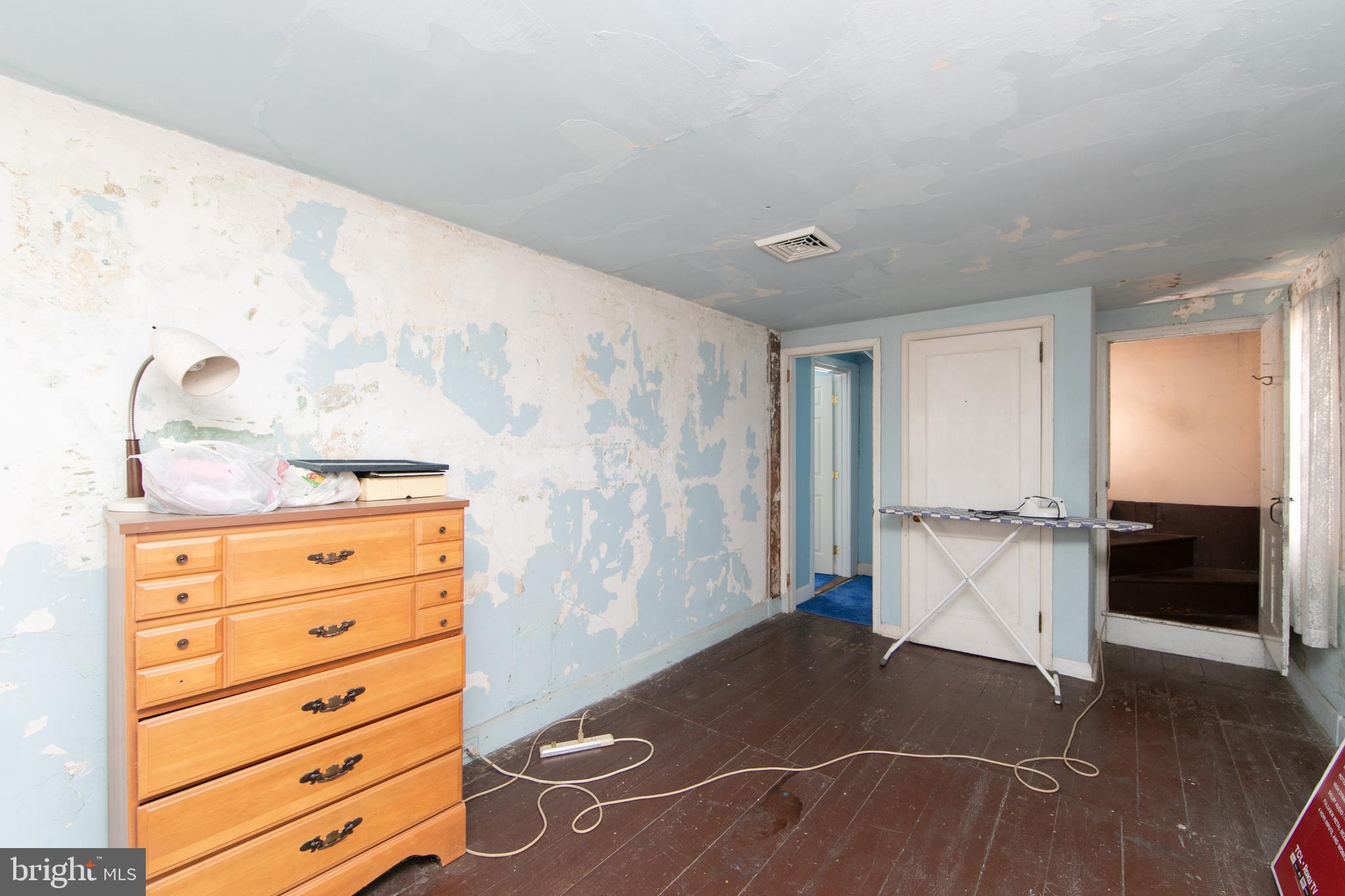 111 Newbolds Corner Road Southampton, NJ 08088 - Photo 68 of 96 Third Floor Storage Room