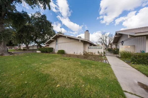 $289,500 | 617 West Granger Avenue, Unit 14, Modesto, CA 95350