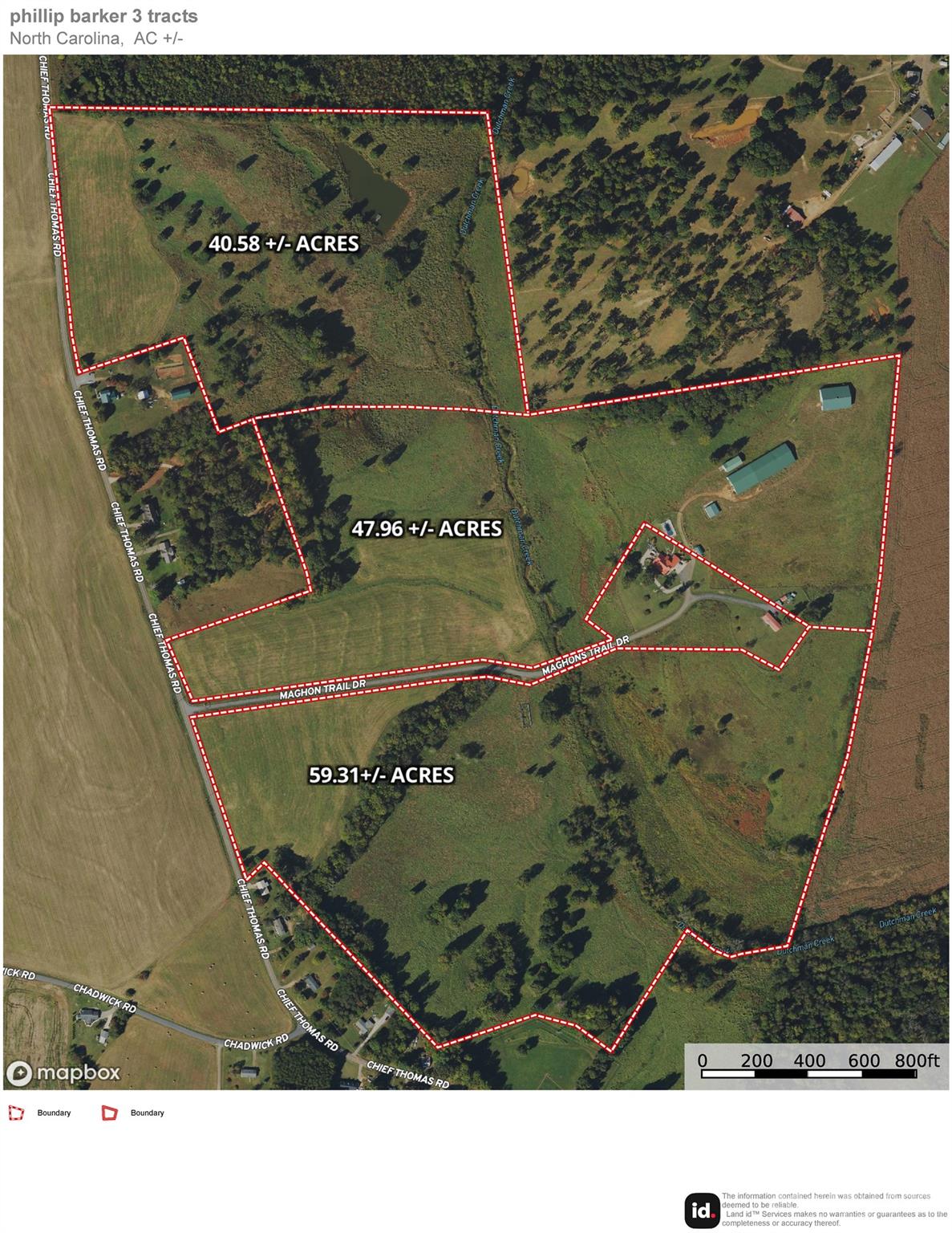 245 Chief Thomas Road Harmony, NC 28634 - Photo 11 of 11 Gallery Image 11