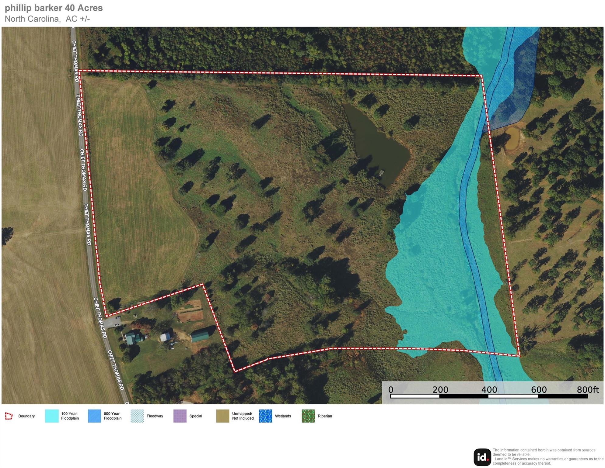 245 Chief Thomas Road Harmony, NC 28634 - Photo 10 of 11 Gallery Image 10