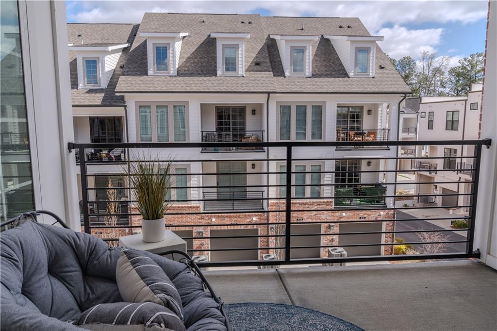 133 Devore Road, Unit 208 Alpharetta, GA 30009 - Photo 17 of 21 Gallery Image 17