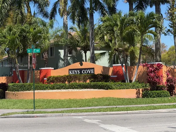 $1,950 | 2637 Southeast 16th Terrace, Unit 107, Homestead, FL 33035