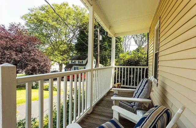 $2,600 | 23 Converse Street, Unit 1, Wakefield, MA 01880