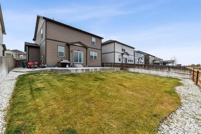 a view of lake with city view