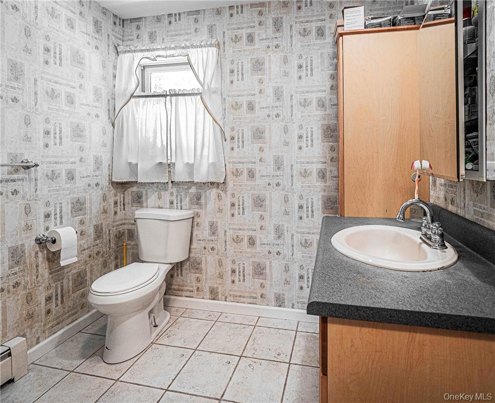 20 Rustic Hills Road Wurtsboro, NY 12790 - Photo 19 of 25 Bathroom #2
