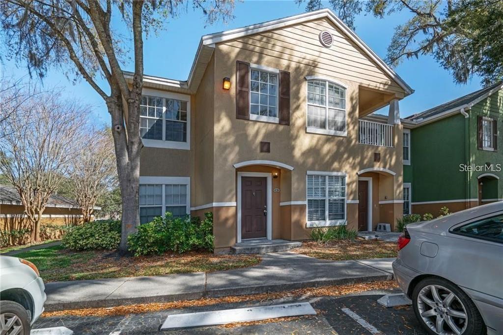 4352 South Kirkman Road, Unit 1202 Orlando, FL 32811 - Photo 1 of 1
