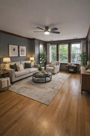 $1,900 | 2231 South 61st Court, Unit 2, Cicero, IL 60804