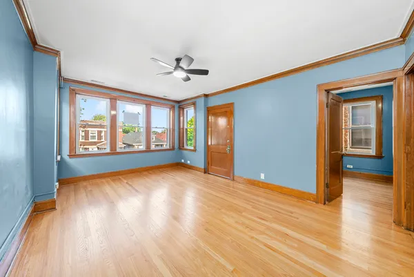 $1,900 | 2231 South 61st Court, Unit 2, Cicero, IL 60804