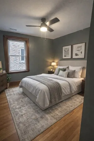 $1,900 | 2231 South 61st Court, Unit 2, Cicero, IL 60804