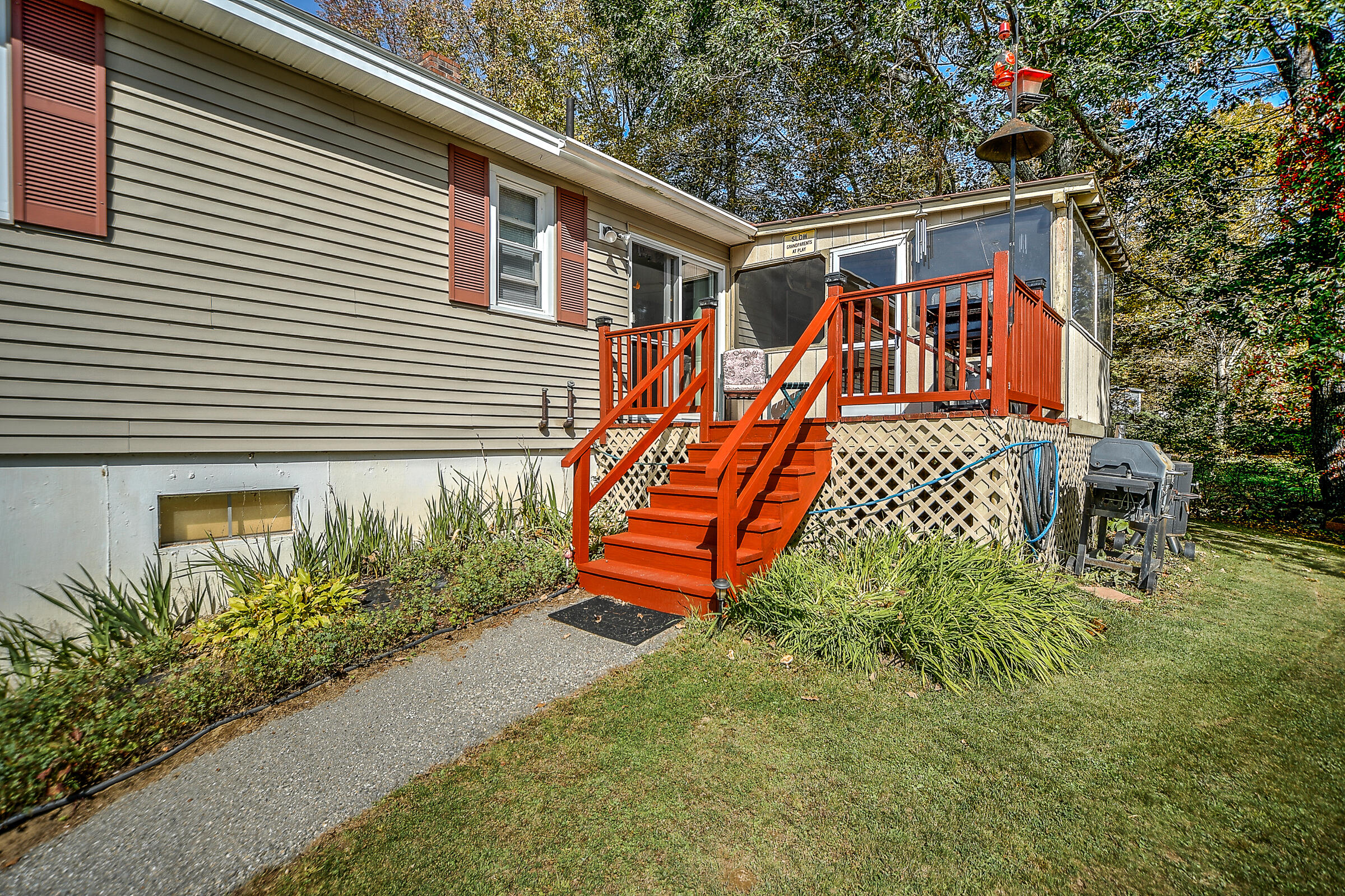 19 Togus Road Chelsea, ME 04330 - Photo 30 of 42 108537gr0011